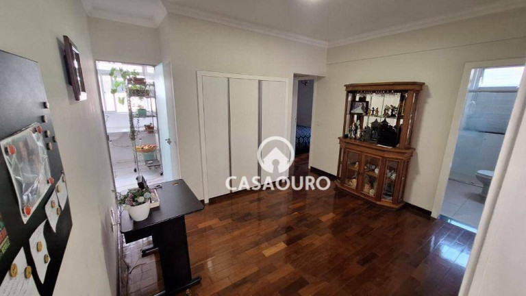Imagem Apartamento com 4 Quartos à Venda, 160 m² em Funcionários - Belo Horizonte Imagem Apartamento com 4 Quartos à Venda, 160 m² em Funcionários - Belo Horizonte