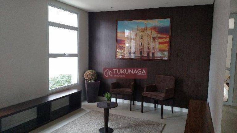 Imagem Apartamento com 2 Quartos à Venda, 59 m² em Picanco - Guarulhos Imagem Apartamento com 2 Quartos à Venda, 59 m² em Picanco - Guarulhos