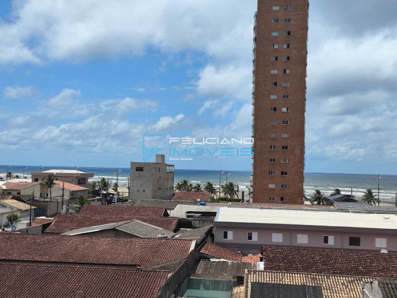 Imagem Apartamento com 1 Quarto à Venda, 63 m² em Caiçara - Praia Grande
