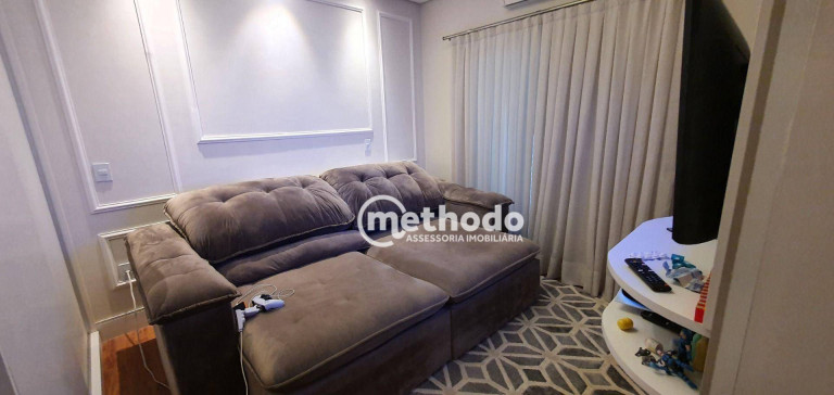 Imagem Casa com 3 Quartos à Venda, 209 m² em Swiss Park - Campinas Imagem Casa com 3 Quartos à Venda, 209 m² em Swiss Park - Campinas