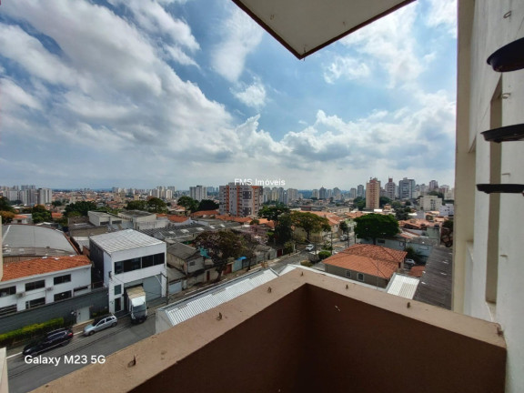 Imagem Imóvel com 1 Quarto à Venda, 54 m² em Vila Santa Catarina - São Paulo Imagem Imóvel com 1 Quarto à Venda, 54 m² em Vila Santa Catarina - São Paulo