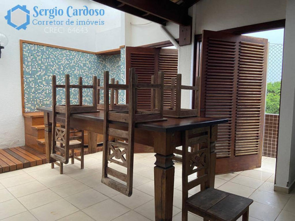 Imagem Cobertura com 4 Quartos à Venda, 248 m² em Belas Artes - Itanhaém Imagem Cobertura com 4 Quartos à Venda, 248 m² em Belas Artes - Itanhaém