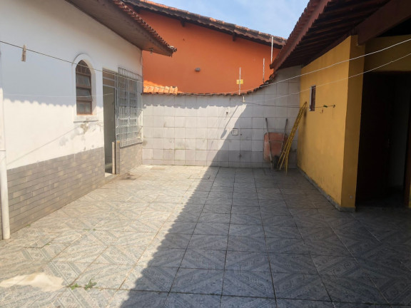 Imagem Imóvel com 3 Quartos à Venda,  em Balnearia Jussara - Mongaguá