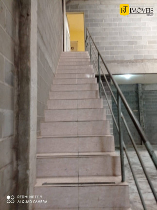 Imagem Galpão para Alugar, 570 m² em Bananeiras (iguabinha) - Araruama