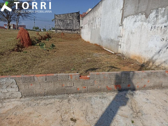 Imagem Terreno à Venda, 137 m² em Parque São Bento - Sorocaba Imagem Terreno à Venda, 137 m² em Parque São Bento - Sorocaba