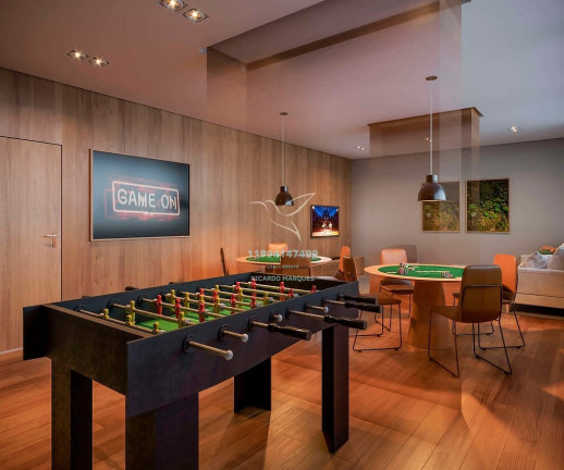 Imagem Apartamento com 3 Quartos à Venda, 93 m² em Brooklin Paulista - São Paulo Imagem Apartamento com 3 Quartos à Venda, 93 m² em Brooklin Paulista - São Paulo