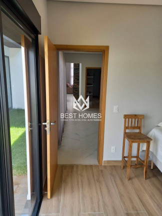 Imagem Casa com 3 Quartos à Venda, 340 m² em Caxambu - Jundiaí