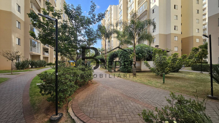 Imagem Apartamento com 2 Quartos para Alugar, 61 m² em Jardim Tupanci - Barueri Imagem Apartamento com 2 Quartos para Alugar, 61 m² em Jardim Tupanci - Barueri