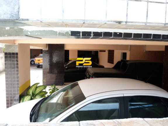 Imagem Apartamento com 3 Quartos à Venda, 120 m² em Intermares - Cabedelo