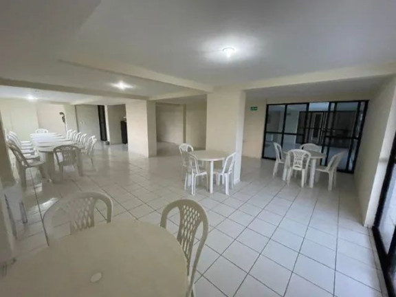 Imagem Apartamento com 3 Quartos à Venda, 113 m² em Intermares - Cabedelo