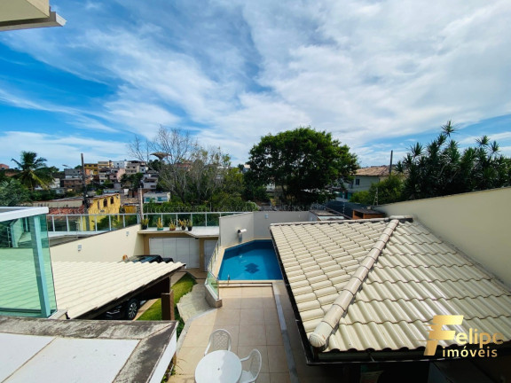 Imagem Casa com 4 Quartos à Venda, 300 m² em São Judas Tadeu - Guarapari
