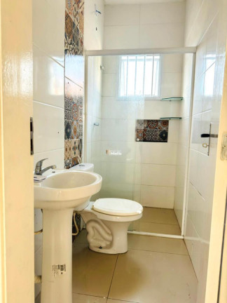 Imagem Casa com 2 Quartos à Venda, 51 m² em Bom Sucesso - Gravataí