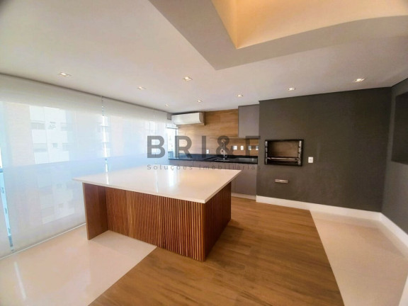Imagem Apartamento com 3 Quartos à Venda, 192 m² em Campo Belo - São Paulo Imagem Apartamento com 3 Quartos à Venda, 192 m² em Campo Belo - São Paulo