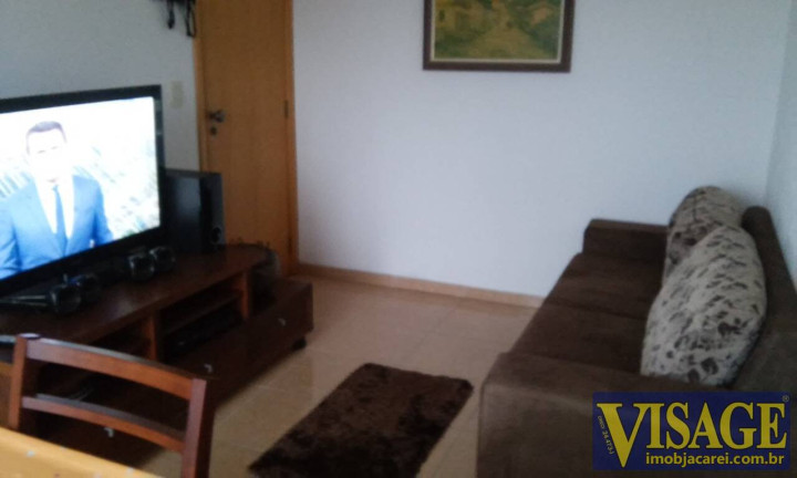 Imagem Apartamento com 2 Quartos para Alugar, em Vila Aprazivel - Jacareí Imagem Apartamento com 2 Quartos para Alugar, em Vila Aprazivel - Jacareí