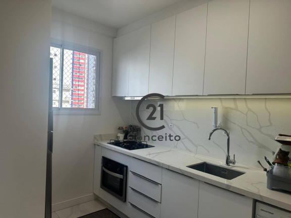 Imagem Apartamento com 3 Quartos à Venda, 118 m² em Campinas - São José Imagem Apartamento com 3 Quartos à Venda, 118 m² em Campinas - São José