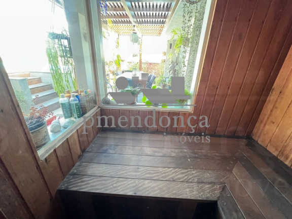Imagem Apartamento com 3 Quartos à Venda, 243 m² em Pinheiros - São Paulo