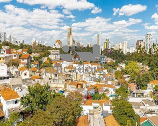 Imagem Apartamento com 2 Quartos à Venda, 81 m² em Jardim Das Bandeiras - São Paulo