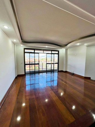 Apartamento com 3 Quartos à Venda, 167 m² em Cidade Nova - Franca
