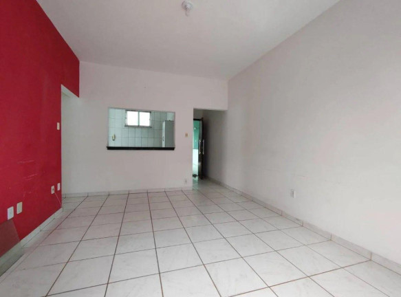 Imagem Apartamento com 3 Quartos à Venda, 85 m² em Brotas - Salvador