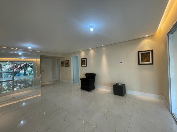 Imagem Apartamento com 3 Quartos à Venda, 155 m² em Mooca - São Paulo