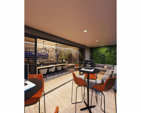 Imagem Imóvel com 3 Quartos à Venda, 98 m² em Pinheiros - São Paulo Imagem Imóvel com 3 Quartos à Venda, 98 m² em Pinheiros - São Paulo
