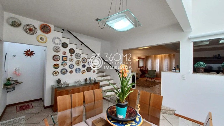 Imagem Casa com 3 Quartos à Venda, 343 m² em Olímpico - São Caetano Do Sul