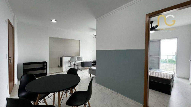 Imagem Apartamento com 2 Quartos à Venda, 76 m² em Mirim - Praia Grande Imagem Apartamento com 2 Quartos à Venda, 76 m² em Mirim - Praia Grande