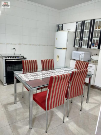 Imagem Casa com 3 Quartos à Venda, 190 m² em Vila Formosa - São Paulo