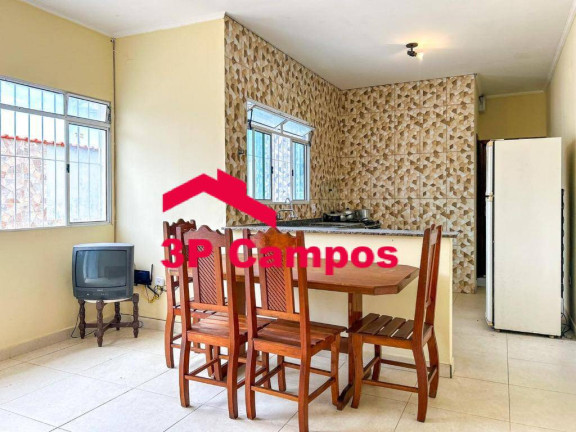 Imagem Casa com 2 Quartos à Venda, 125 m² em Agenor De Campos - Mongaguá