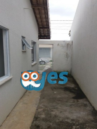 Imagem Casa com 2 Quartos à Venda, 162 m² em Sim - Feira De Santana