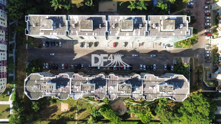 Imagem Imóvel com 3 Quartos à Venda, 106 m² em Setor Sudoeste - Brasília
