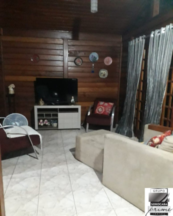 Imagem Casa com 4 Quartos à Venda, 180 m² em Campo Do Meio - Araçoiaba Da Serra Imagem Casa com 4 Quartos à Venda, 180 m² em Campo Do Meio - Araçoiaba Da Serra
