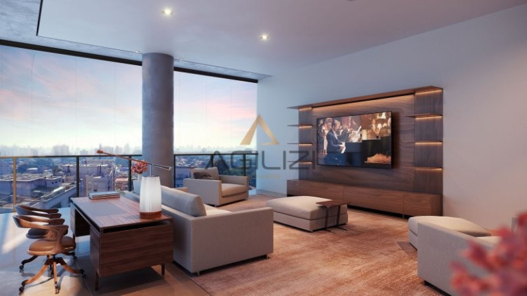 Imagem Apartamento com 4 Quartos à Venda, 359 m² em Vila Nova Conceição - São Paulo Imagem Apartamento com 4 Quartos à Venda, 359 m² em Vila Nova Conceição - São Paulo