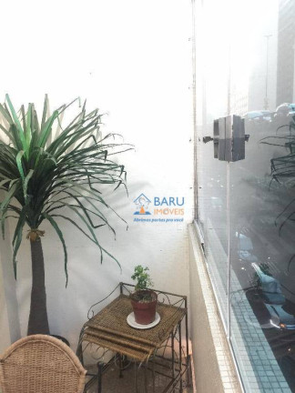Imagem Apartamento com 2 Quartos à Venda, 100 m² em Santa Cecília - São Paulo Imagem Apartamento com 2 Quartos à Venda, 100 m² em Santa Cecília - São Paulo