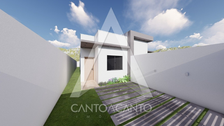 Imagem Casa com 2 Quartos à Venda, em Residencial Jardim Araguaia - Sinop Imagem Casa com 2 Quartos à Venda, em Residencial Jardim Araguaia - Sinop