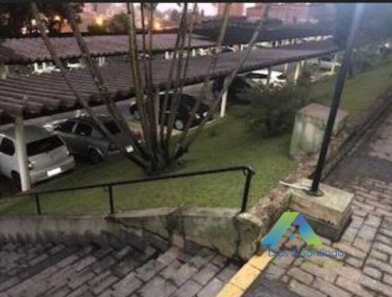 Imagem Apartamento com 3 Quartos à Venda, 103 m² em Jardim Das Acácias - São Bernardo Do Campo