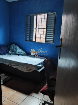 Imagem Casa com 3 Quartos à Venda, 125 m² em Vila Natal - São Paulo Imagem Casa com 3 Quartos à Venda, 125 m² em Vila Natal - São Paulo