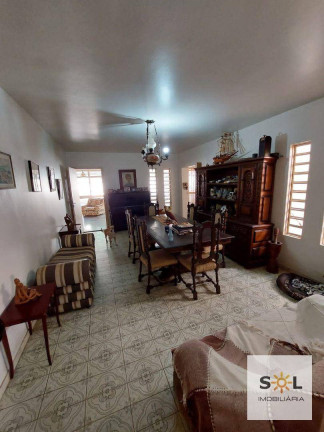 Imagem Casa com 4 Quartos à Venda, 221 m² em Setor Oeste - Goiânia