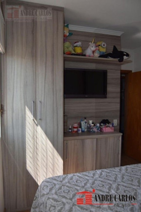 Imagem Apartamento com 3 Quartos à Venda, 82 m² em Vila Osasco - Osasco Imagem Apartamento com 3 Quartos à Venda, 82 m² em Vila Osasco - Osasco