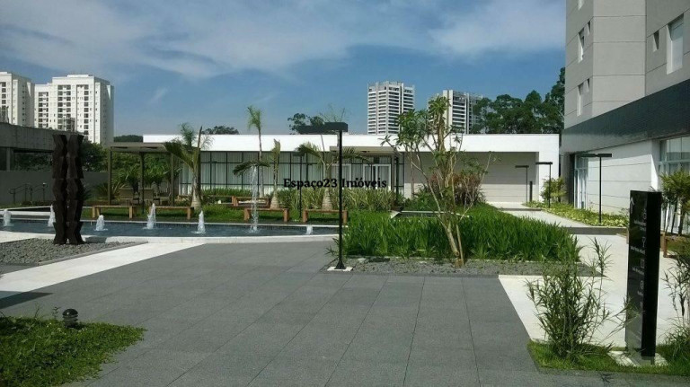 Imagem Apartamento com 3 Quartos à Venda, 134 m² em Vila Anastácio - São Paulo