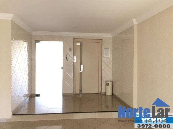 Imagem Apartamento com 2 Quartos à Venda, 53 m² em Santa Teresinha - São Paulo