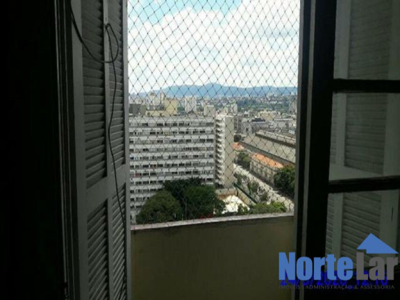 Imagem Apartamento com 1 Quarto à Venda, 49 m² em Campos Elíseos - São Paulo