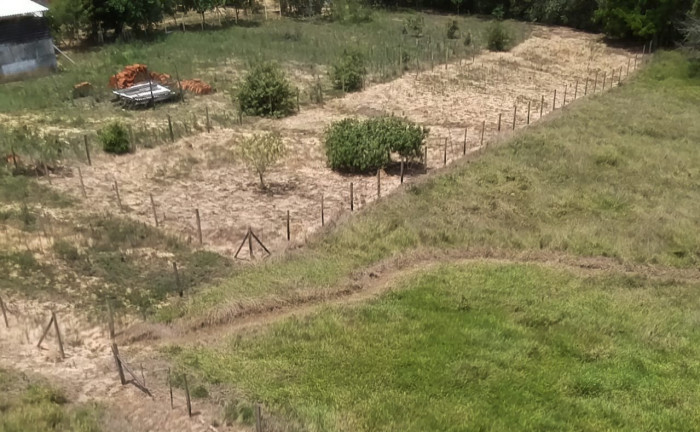 Terreno à Venda, 1.080 m² em Bairro Cercado - Araçoiaba Da Serra