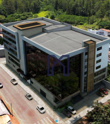 Imagem Sala Comercial à Venda, 38 m² em Pinheirinho - Itajubá Imagem Sala Comercial à Venda, 38 m² em Pinheirinho - Itajubá