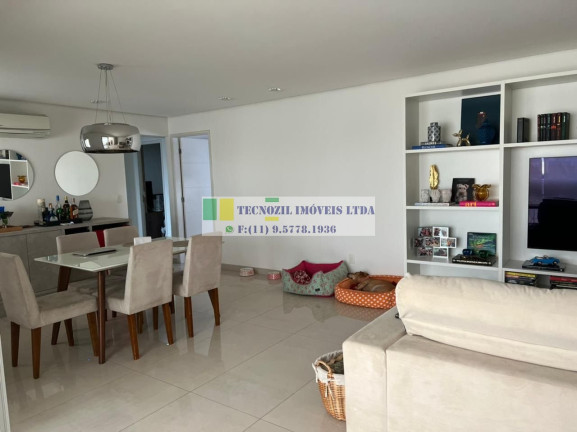 Imagem Apartamento com 3 Quartos à Venda, 137 m² em Jardim Vila Mariana - São Paulo Imagem Apartamento com 3 Quartos à Venda, 137 m² em Jardim Vila Mariana - São Paulo
