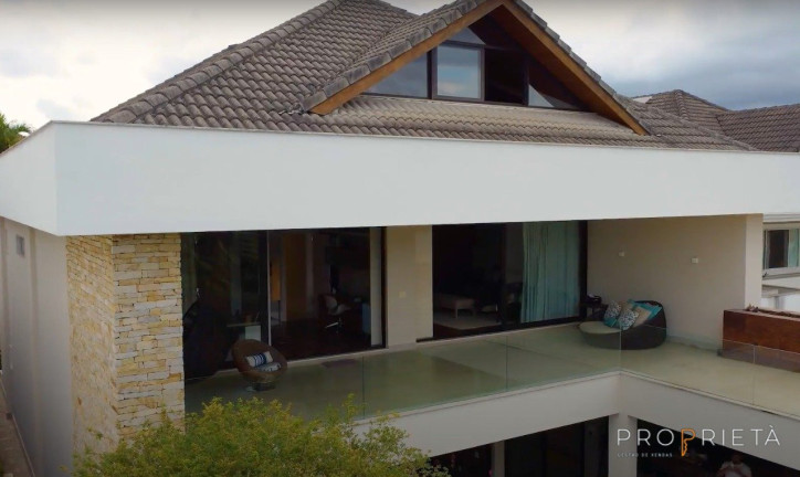 Casa de Condomínio com 5 Quartos à Venda, 900 m² em Barra Da Tijuca - Rio De Janeiro