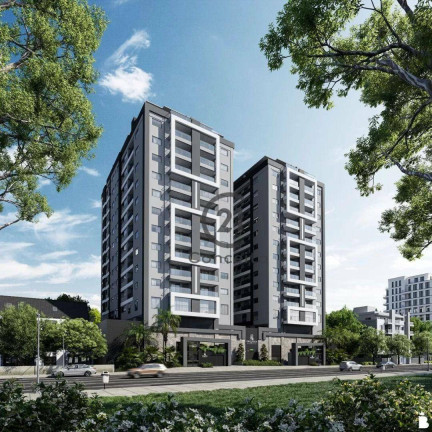 Imagem Apartamento com 3 Quartos à Venda, 100 m² em Canto - Florianópolis