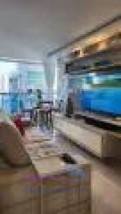 Imagem Apartamento com 3 Quartos à Venda, 91 m² em Itapuã - Vila Velha
