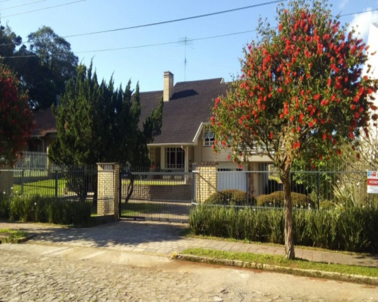 Imagem Imóvel com 5 Quartos à Venda, em Juriti - Nova Petrópolis Imagem Imóvel com 5 Quartos à Venda, em Juriti - Nova Petrópolis