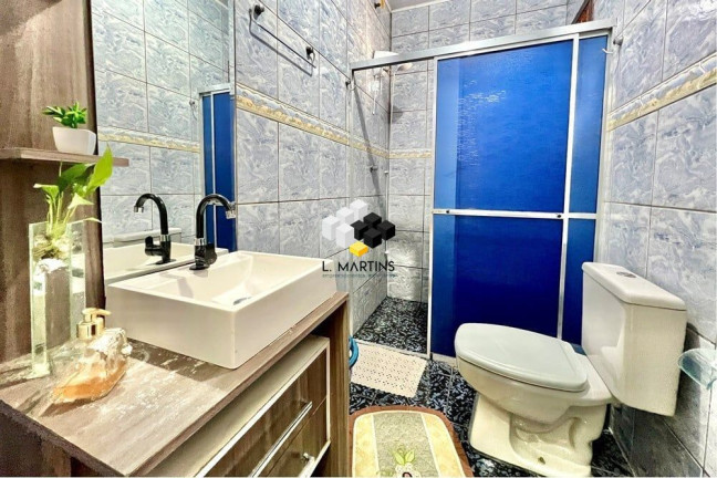 Imagem Casa com 2 Quartos à Venda, 106 m² em São José - Canoas